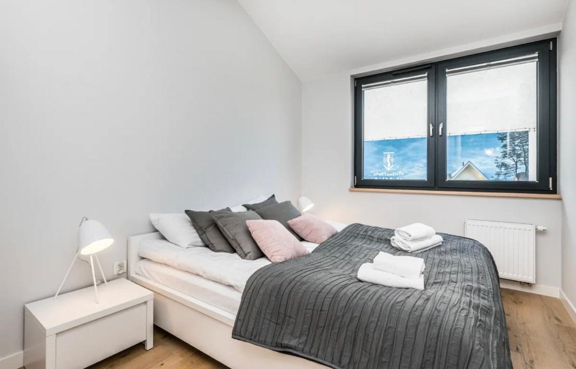 Apartament โควอบเซก ภายนอก รูปภาพ