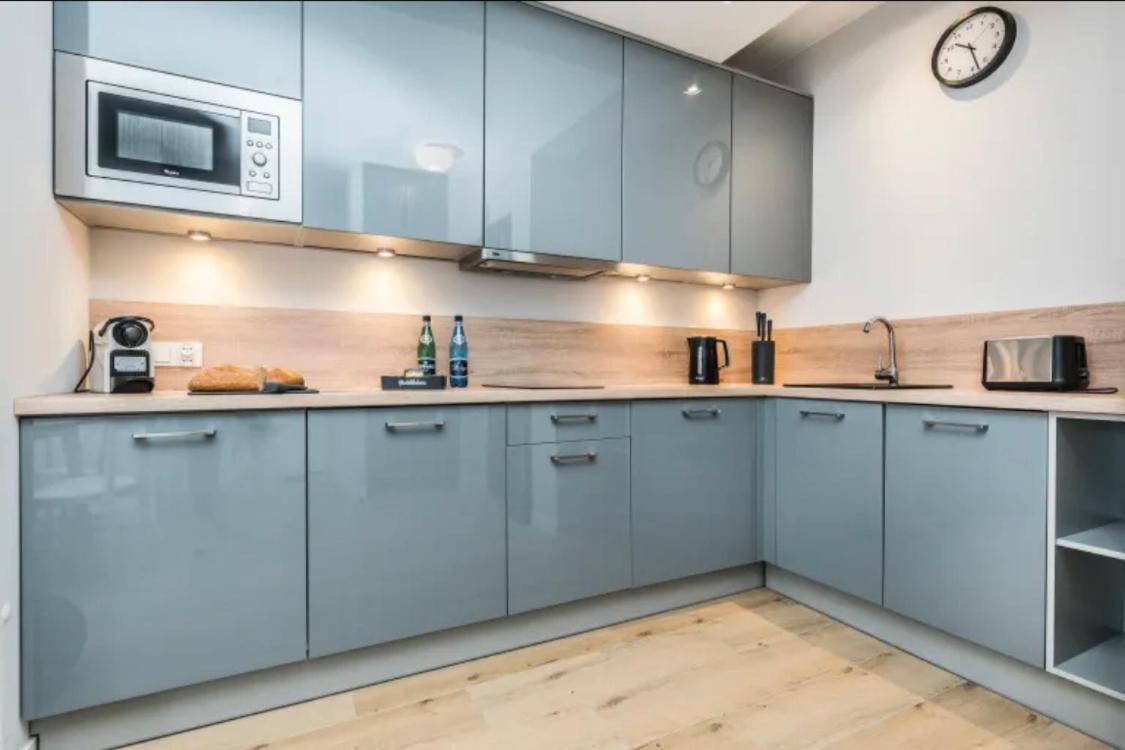 Apartament โควอบเซก ภายนอก รูปภาพ
