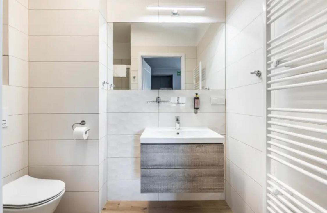 Apartament โควอบเซก ภายนอก รูปภาพ